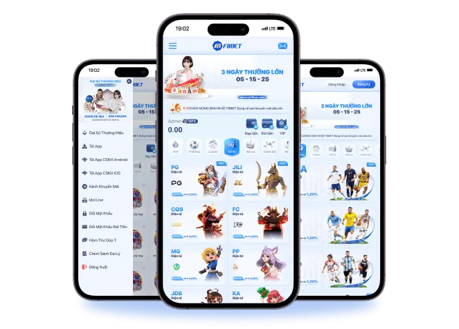 Cá cược tiện lợi trên di động