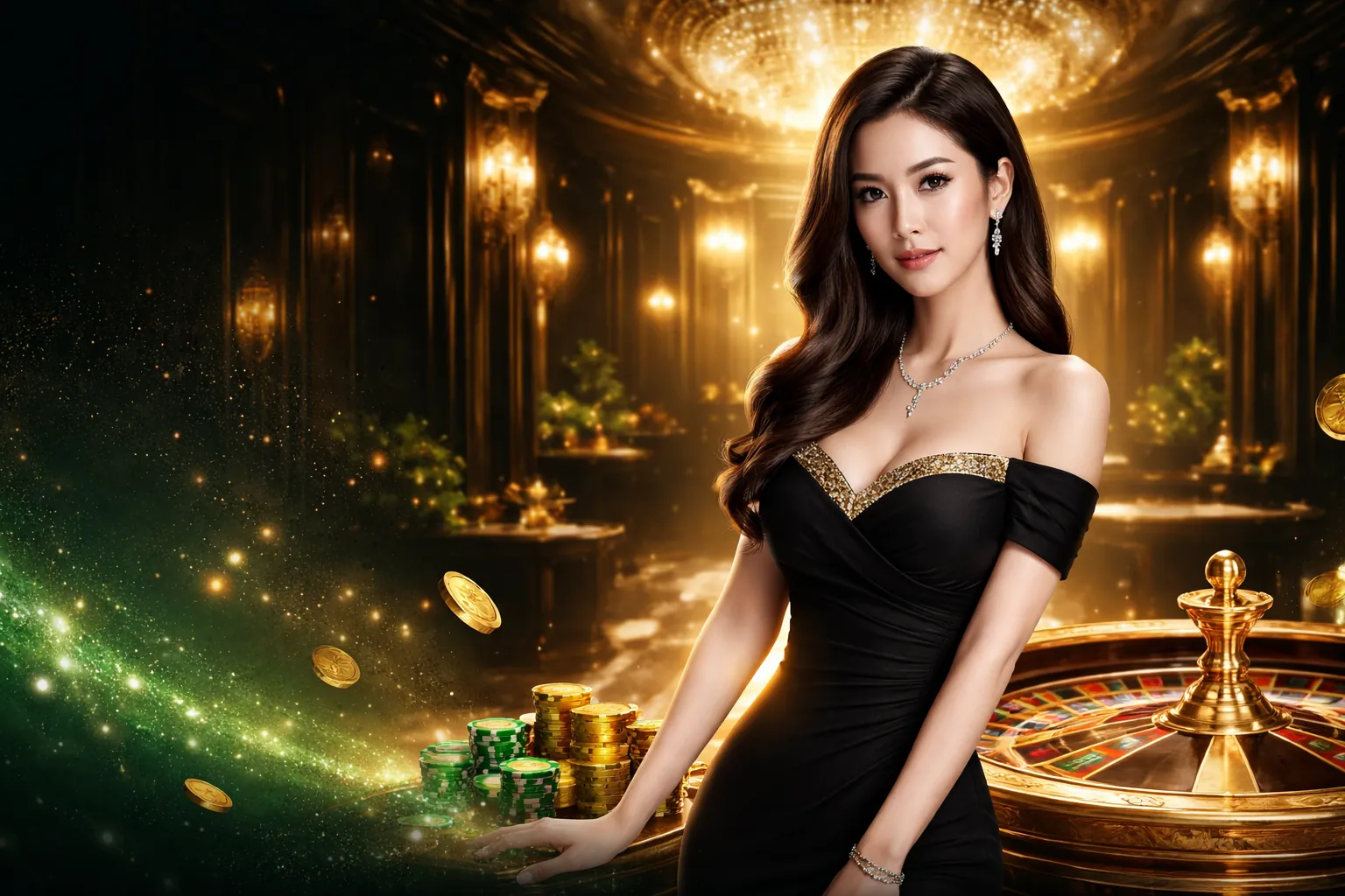 Hướng dẫn chọn game casino trực tuyến k9cc