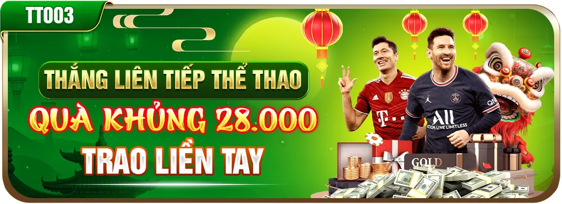 Khuyến mãi độc quyền tại k9cc