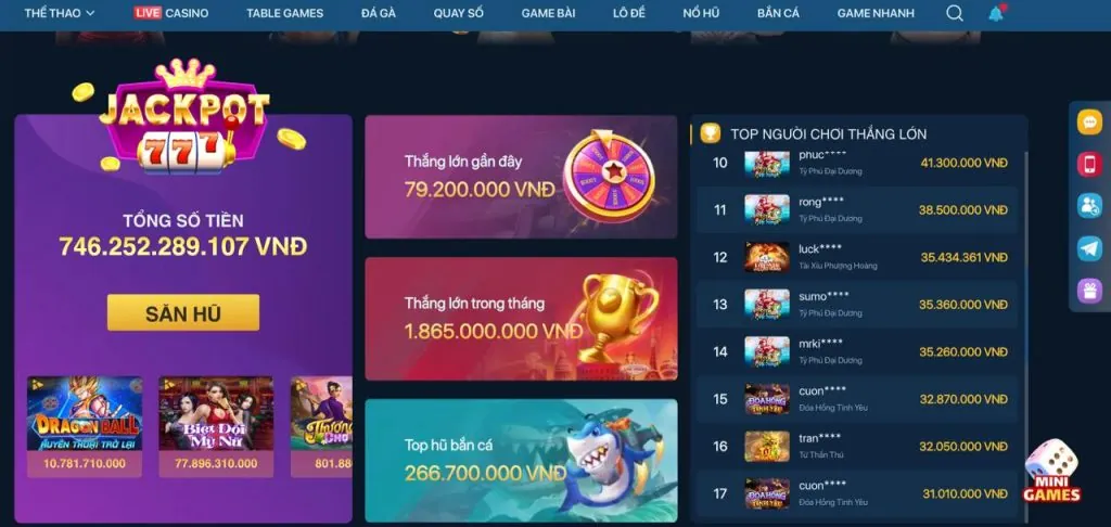 Nền tảng giải trí trực tuyến k9cc